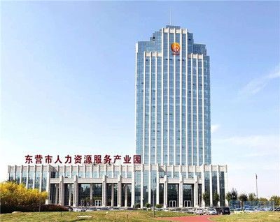 撬动就业合理匹配企业高效运行的中坚力量--我市人力资源服务业走向聚焦与融合