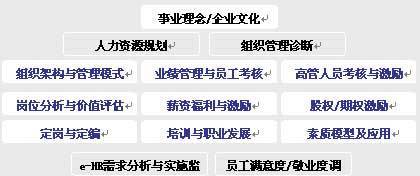 佐佑人力资源顾问公司简介_经营管理_财经纵横_新浪网