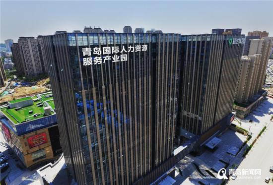 引进近百家高新企业 市北区加快"招才引智"步伐